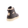 Kipling high shoes black 4