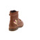 Little David chaussures hautes cognac 4