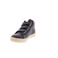 Little David chaussures hautes bleu 3