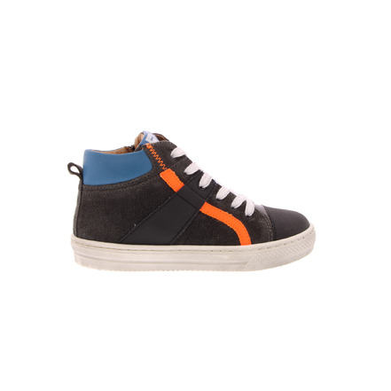 Fr high shoes grey