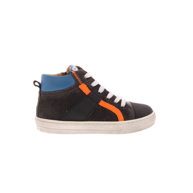 Fr hohe schuhe grau