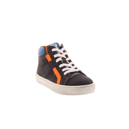 Fr high shoes grey
