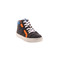 Fr hoge schoenen grijs 2