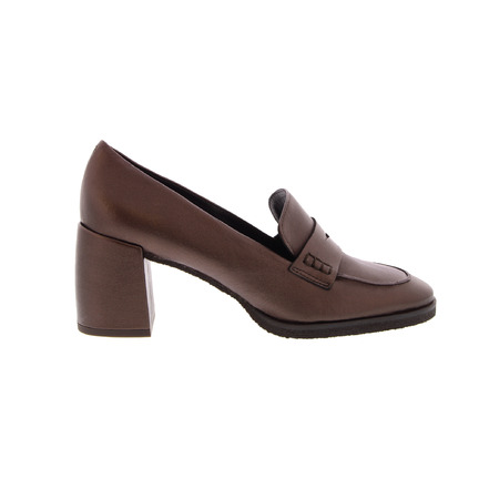 Zinda moccasins brown