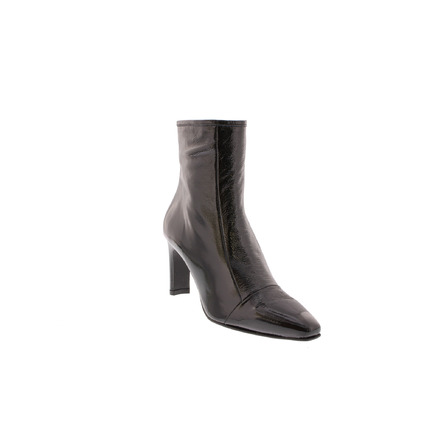 Zinda ankle boots black