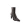 Zinda ankle boots black 2