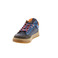 Stones And Bones chaussures à lacets bleu 3