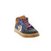 Stones And Bones chaussures à lacets bleu 2