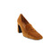 Enzo Di Martino mocassins cognac 2