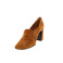 Enzo Di Martino mocassins cognac 3