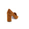 Enzo Di Martino mocassins cognac 4
