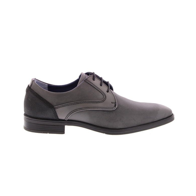 Bullboxer lace shoes grey
