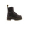 Dr Martens enkellaarsjes zwart 1