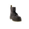 Dr Martens enkellaarsjes zwart 2