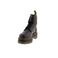 Dr Martens enkellaarsjes zwart 3
