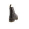 Dr Martens enkellaarsjes zwart 4