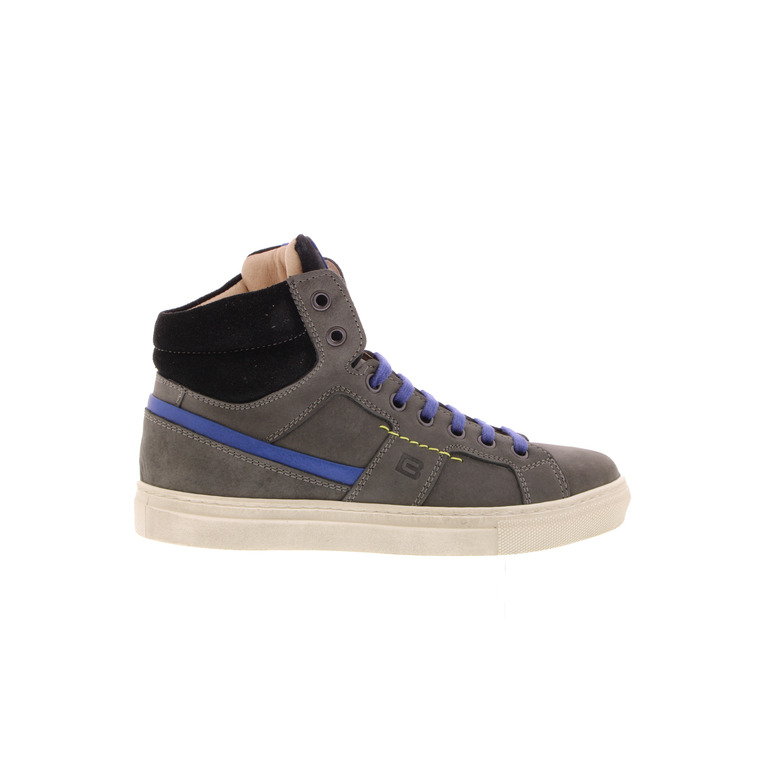 Cole Bounce Restore chaussures hautes gris