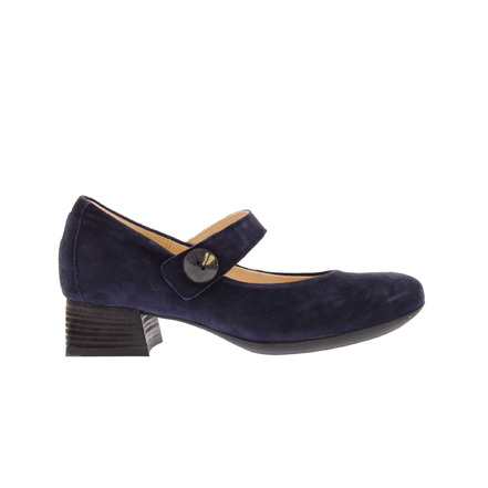 Think! pumps bleu