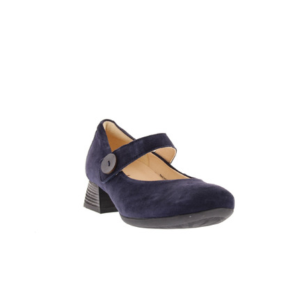 Think! pumps bleu