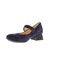 Think! pumps bleu 3