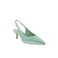 Enzo Di Martino pumps vert 2