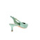 Enzo Di Martino pumps vert 4