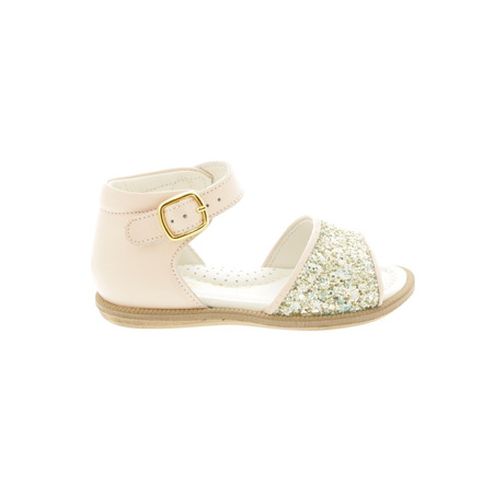 Rondinella Meisjes sandales rose