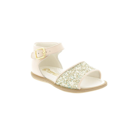 Rondinella Meisjes sandales rose