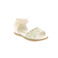 Rondinella Meisjes sandales rose 2