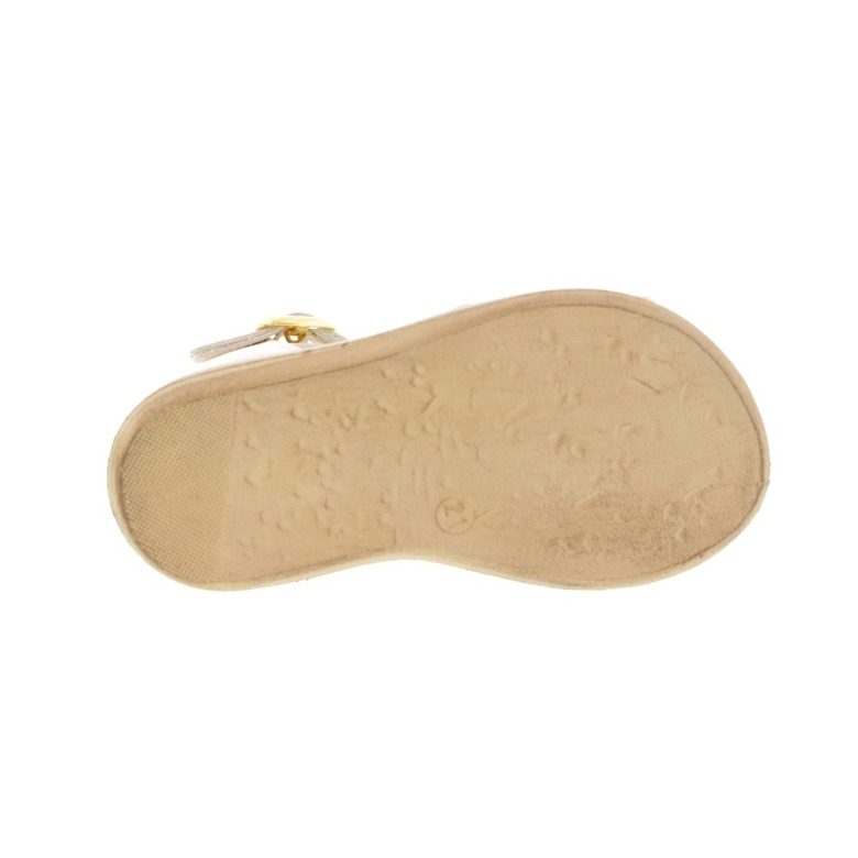 Rondinella Meisjes sandales rose 5
