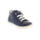 Rondinella Jongens chaussures à lacets bleu 2