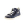 Rondinella Jongens chaussures à lacets bleu 3