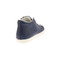 Rondinella Jongens chaussures à lacets bleu 4
