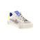 Rondinella Jongens chaussures basses blanc 2