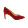 Peter Kaiser pumps red 1