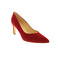 Peter Kaiser pumps red 2