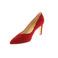 Peter Kaiser pumps red 3