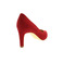 Peter Kaiser pumps red 4