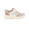 Simone Mathieu chaussures basses rose 1