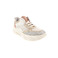 Simone Mathieu chaussures basses rose 2