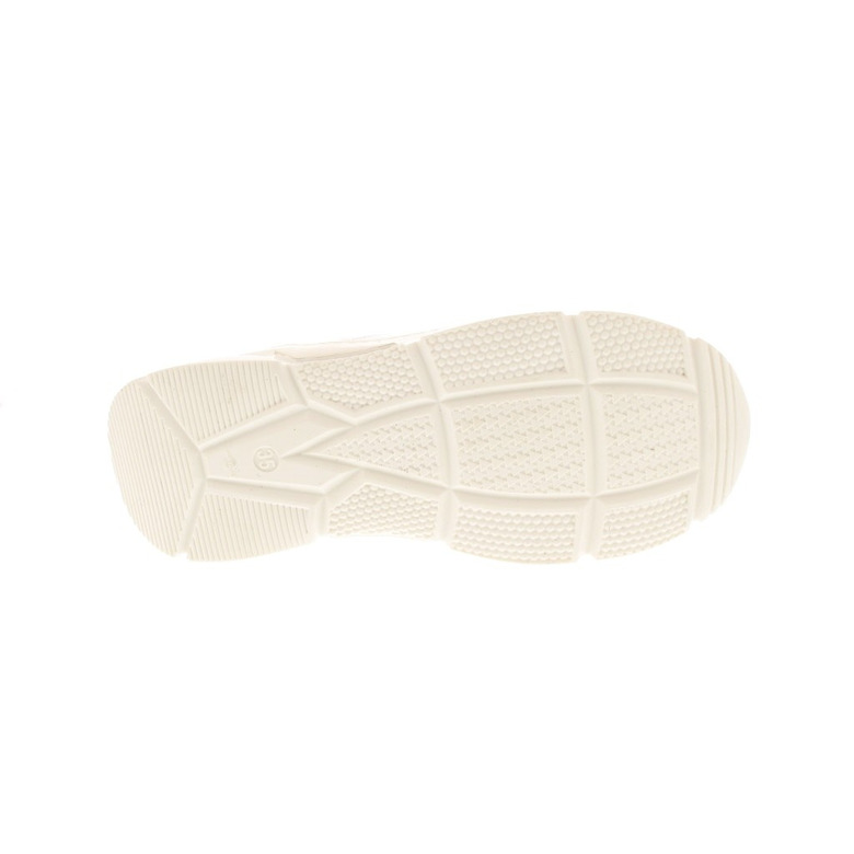 Simone Mathieu chaussures basses rose 5