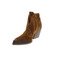 Elena Iachi ankle boots lightbrown 3