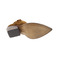 Elena Iachi ankle boots lightbrown 5