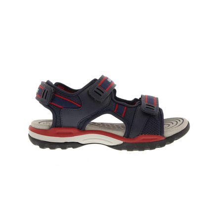 Geox sandales bleu