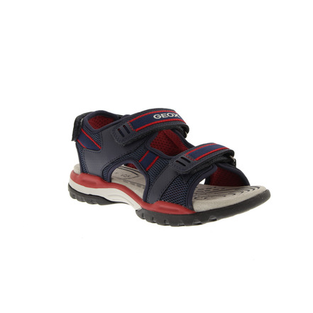 Geox sandales bleu