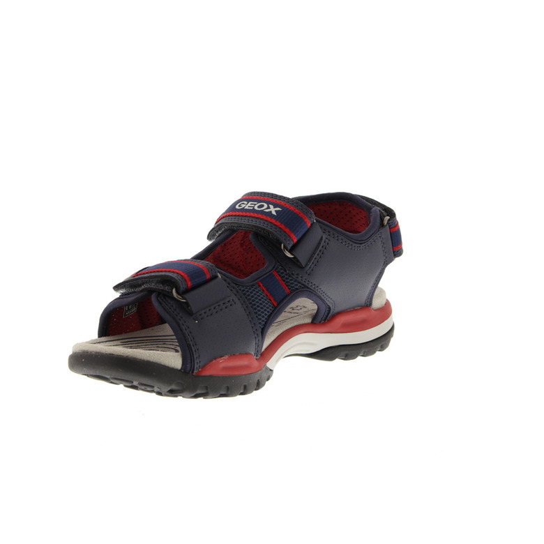 Geox sandales bleu 3