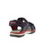 Geox sandales bleu 4