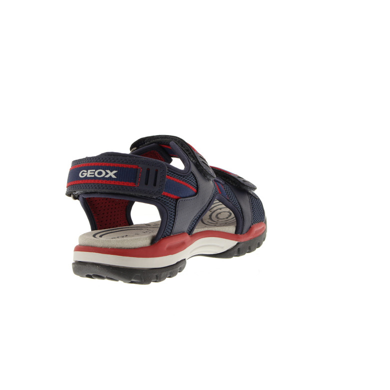 Geox sandales bleu 4