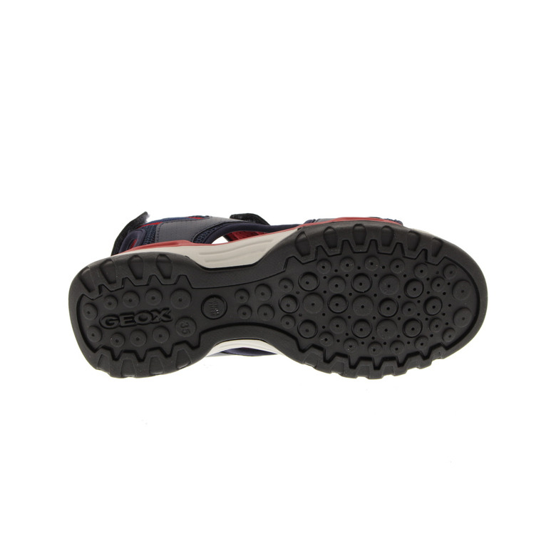 Geox sandales bleu 5