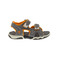 Timberland sandales gris 1